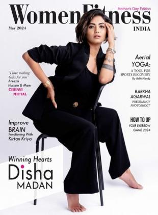 Women Fitness India - May 2024
