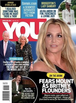 You South Africa - 16 May 2024