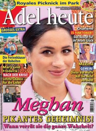 Adel Heute - Juli 2024