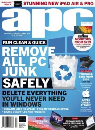 APC - July 2024