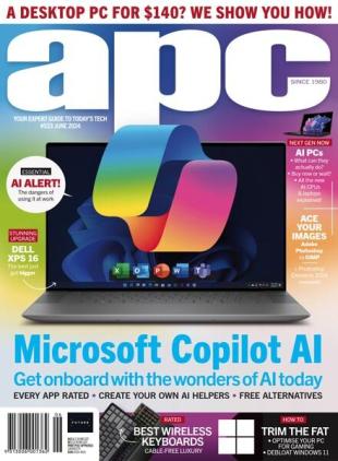 APC - June 2024