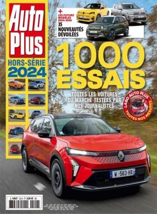 Auto Plus - Hors-Serie N 102 - 28 Mai 2024