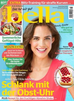 Bella Germany - 29 Mai 2024