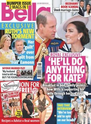 Bella UK - 2 July 2024