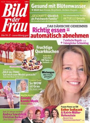 Bild der Frau - 7 Juni 2024
