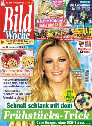 BildWoche - 13 Juni 2024