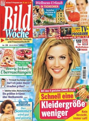 BildWoche - 20 Juni 2024