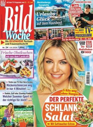 BildWoche - 6 Juni 2024