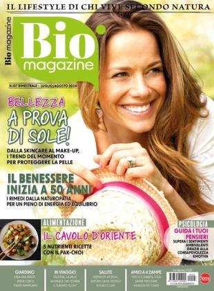 Bio Magazine - Luglio-Agosto 2024