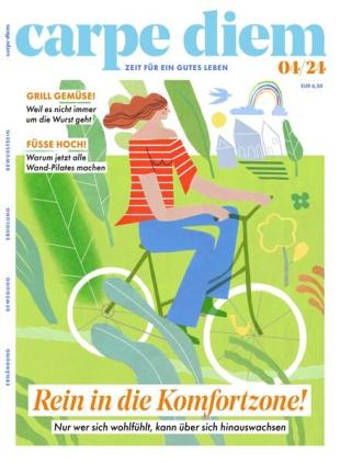Carpe Diem - Juni 2024