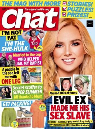 Chat - 20 June 2024