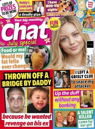 Chat Specials - July 2024