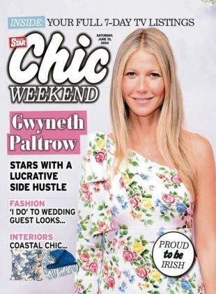 Chic - 15 June 2024