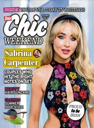 Chic - 22 June 2024