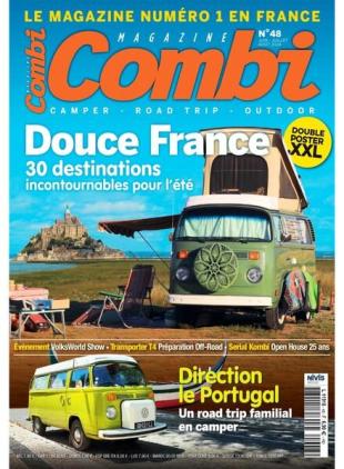 Combi - Juin-Aout 2024