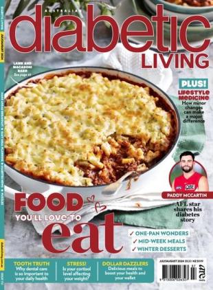 Diabetic Living Australia - July-August 2024