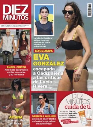 Diez Minutos - 12 Junio 2024