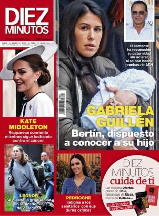 Diez Minutos - 26 Junio 2024