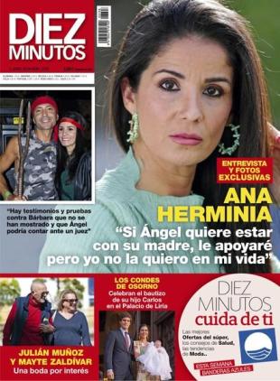 Diez Minutos - 5 Junio 2024