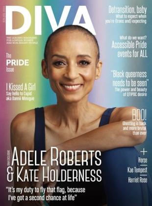 Diva UK - June-July 2024
