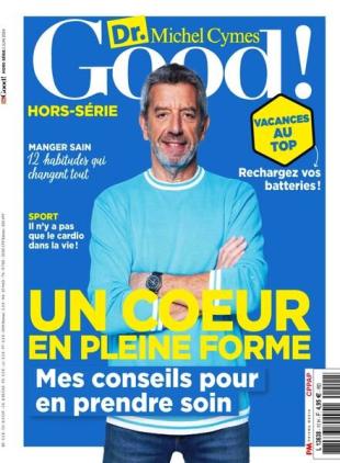 Dr Good! - Hors-Serie - Juin 2024