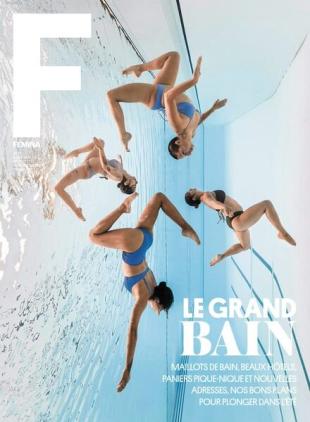 Femina France - 2 Juin 2024