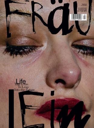 Fraulein Magazin English Edition - Issue 30 2020