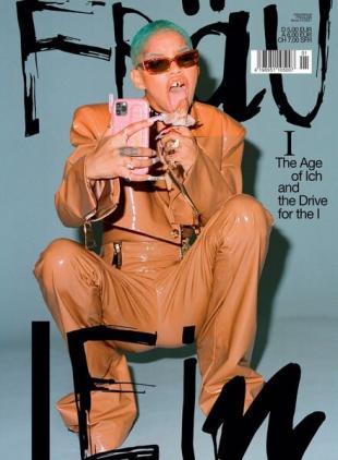 Fraulein Magazin English Edition - Issue 31 2021