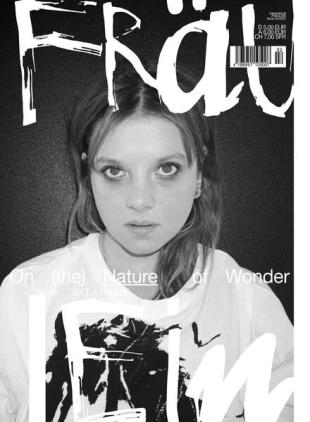 Fraulein Magazin English Edition - Issue 34 2022