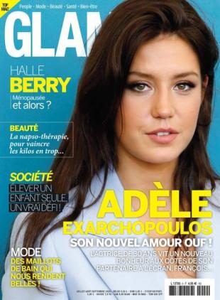Glam Mag - Juillet-Aout-Septembre 2024