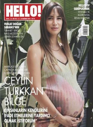 Hello! Turkiye - 12 Haziran 2024