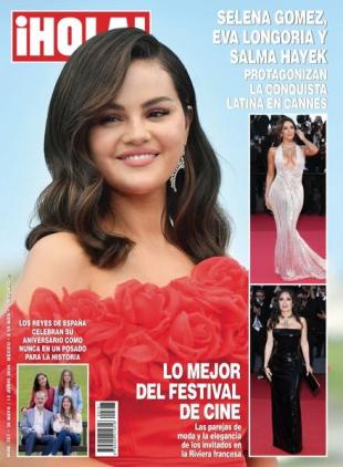 Hola! Mexico - 13 Junio 2024