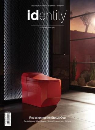 Identity - June 2024