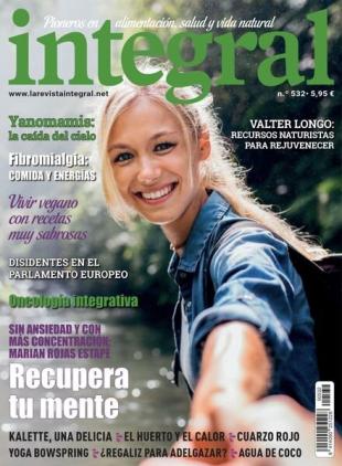 Integral - Junio 2024