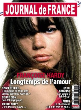 Journal de France - Juillet 2024