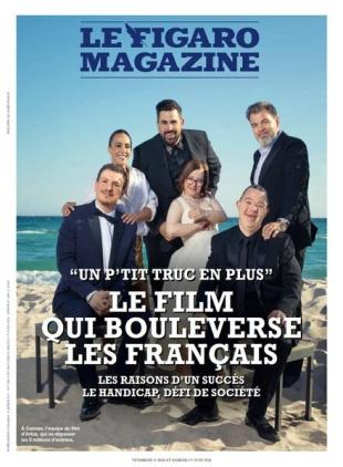 Le Figaro Magazine - 31 Mai 2024