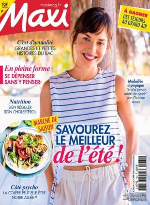 Maxi France - 17 Juin 2024