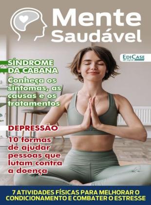 Mente Saudavel - Junho 2024