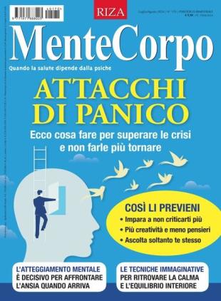 MenteCorpo - Luglio-Agosto 2024