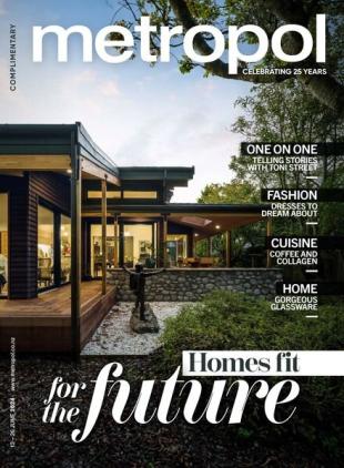 Metropol - 13 June 2024