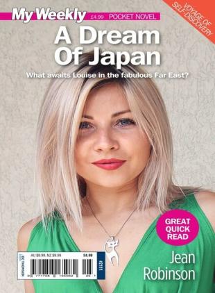 My Weekly Pocket Novel - 20 June 2024