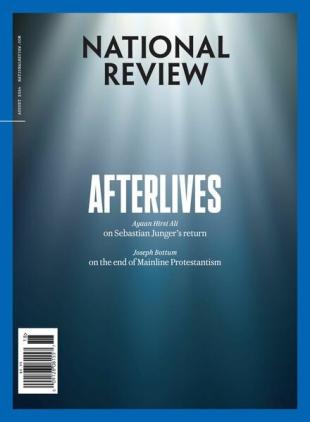 National Review - August 2024