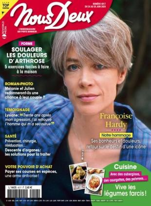 Nous Deux - 24 Juin 2024