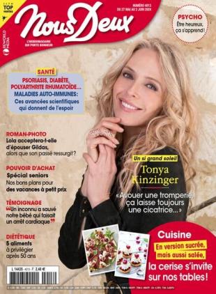 Nous Deux - 27 Mai 2024