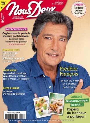 Nous Deux - 3 Juin 2024