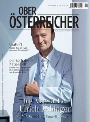 OberOsterreicher - Juni 2024