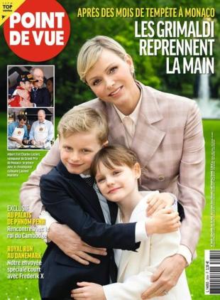 Point de Vue - 29 Mai 2024