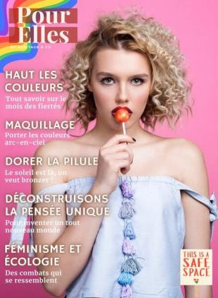 Pour Elles - Juin 2024
