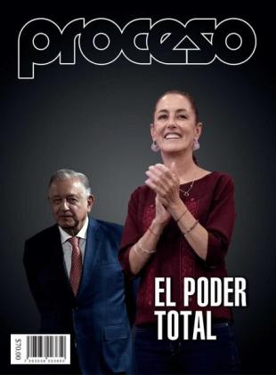 Proceso - Junio 2024