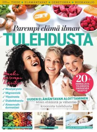 Ruoka & Terveys Suomi - 14 Kesakuu 2024